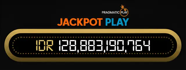 Jackpot JAROT77 Mobile